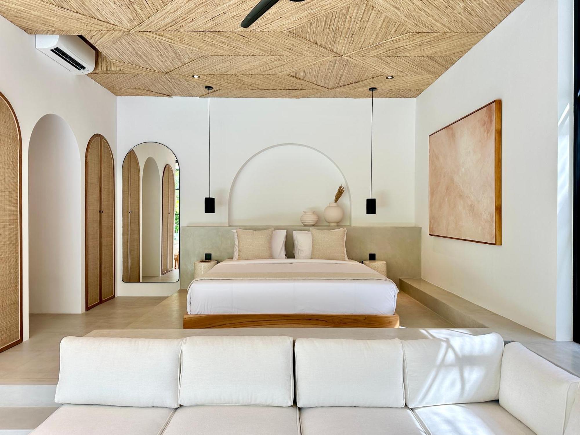 The Suites By The Young Villas Uluwatu  Exterior photo