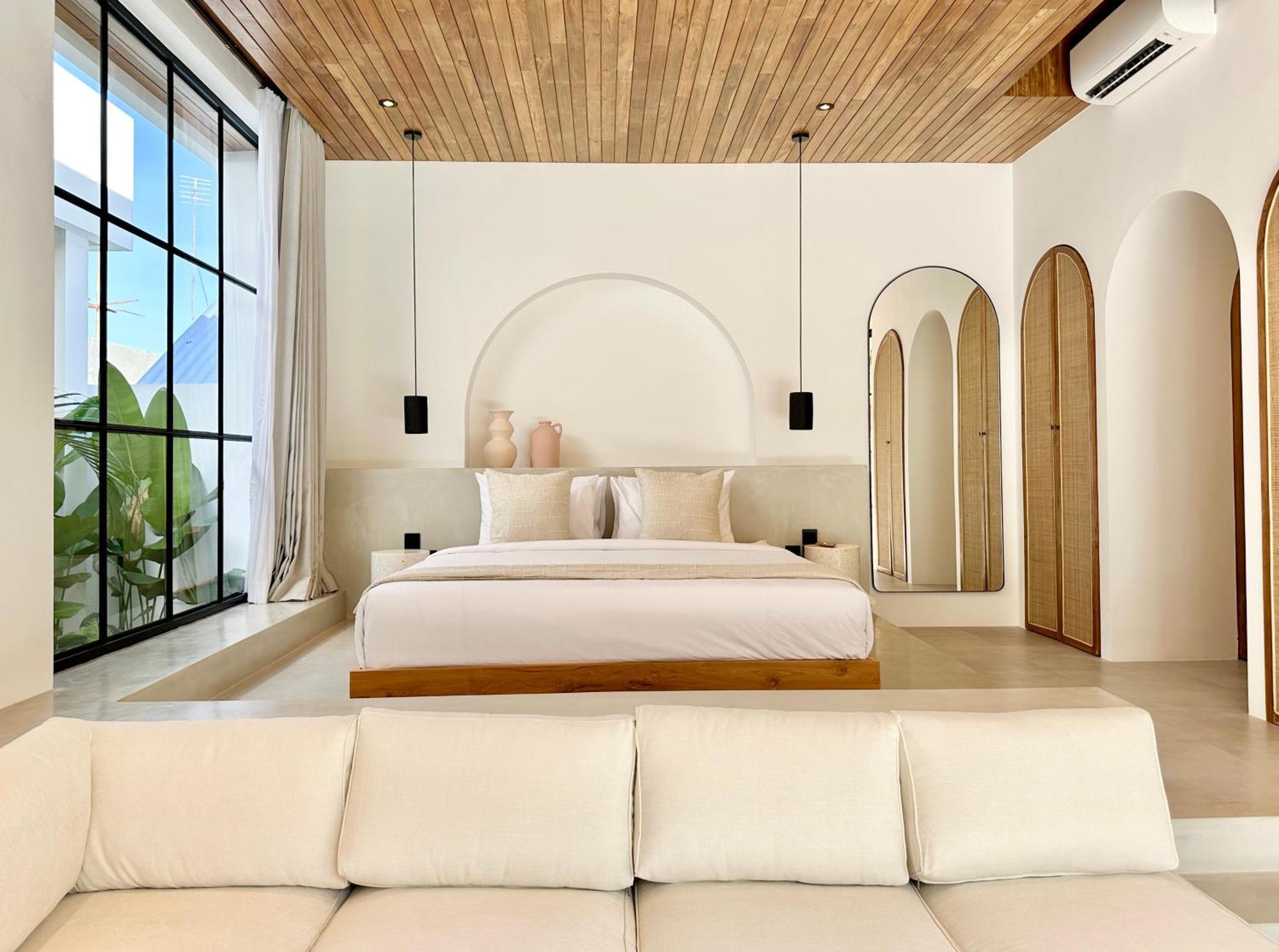 The Suites By The Young Villas Uluwatu  Exterior photo