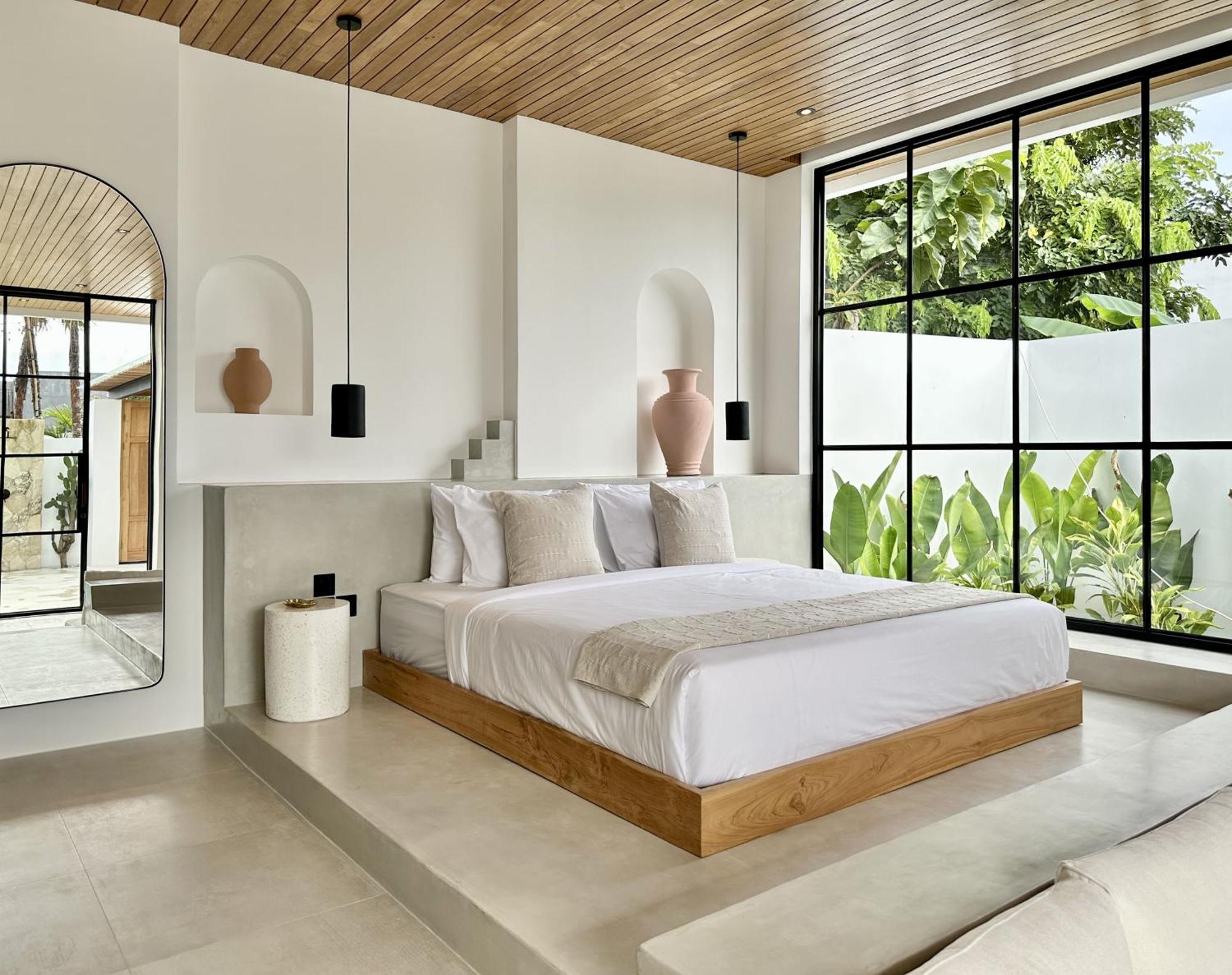The Suites By The Young Villas Uluwatu  Exterior photo